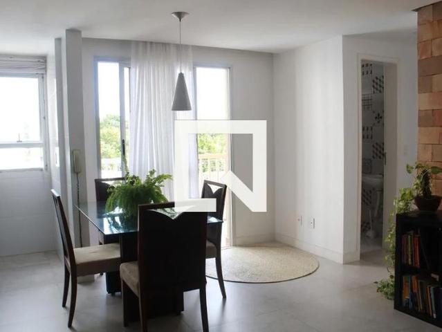 Apto, Jd. das Margaridas, 2 Quartos, 52 m2 Salvador