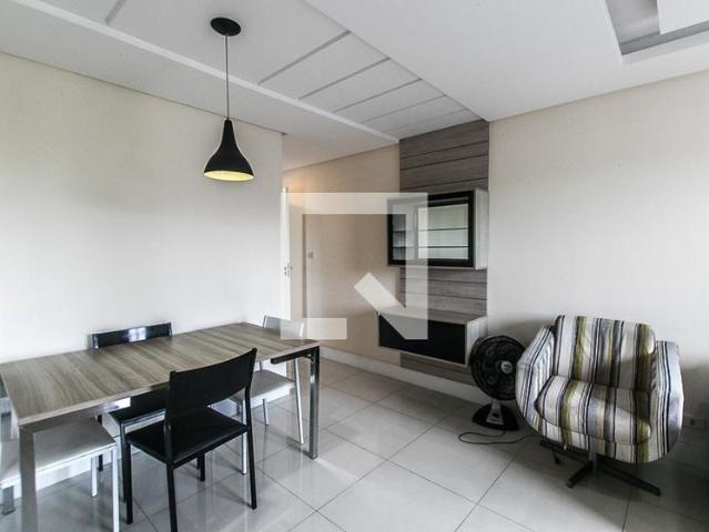 Apto, Jd. das Margaridas, 2 Quartos, 57 m2 Salvador