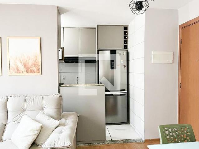 Apto, Jd. das Margaridas, 2 Quartos, 55 m2 Salvador