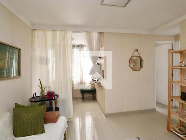 Apto, Jd. das Margaridas, 2 Quartos, 56 m2 Salvador