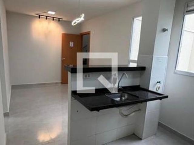 Apto, Jd. das Margaridas, 2 Quartos, 62 m2 Salvador