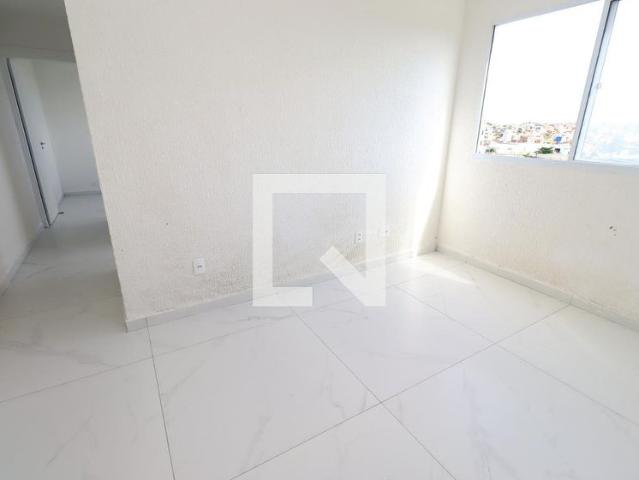 Apto, Jd. das Margaridas, 2 Quartos, 38 m2 Salvador