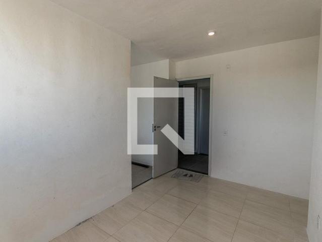 Apto, Jd. das Margaridas, 2 Quartos, 39 m2 Salvador