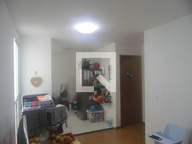 Apto, Jd. das Margaridasn, 2 Quartos, 40 m2 Salvador