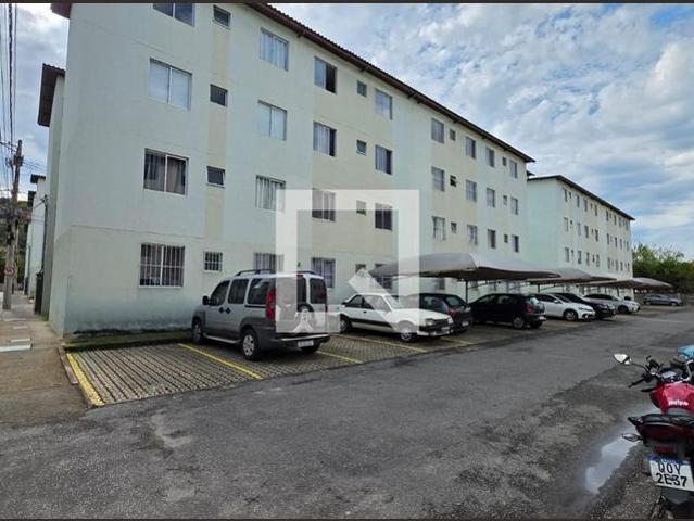 Apto, Jequitibá, 2 Quartos, 48 m2 Vespasiano