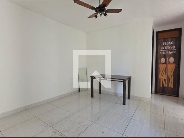 Apto, Jequitibá, 2 Quartos, 48 m2 Vespasiano