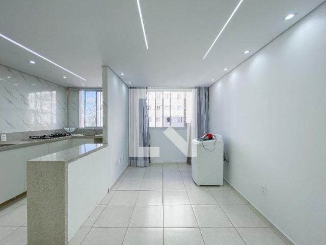 Apto, JK, 2 Quartos, 45 m2 Contagem
