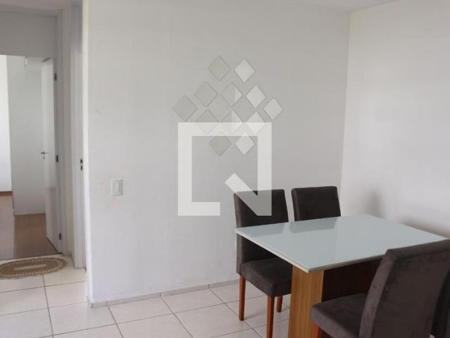 Apto, JK, 2 Quartos, 53 m2 Contagem