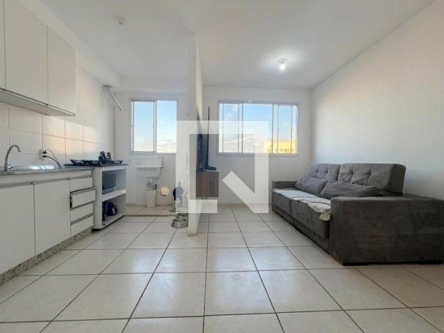 Apto, JK, 2 Quartos, 50 m2 Contagem