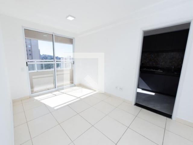 Apto, JK, 2 Quartos, 60 m2 Contagem