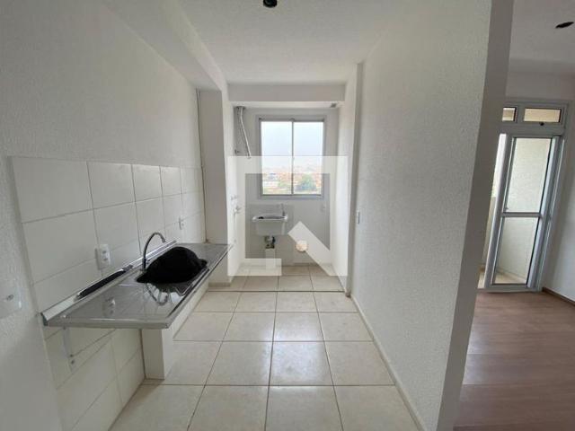 Apto, JK, 3 Quartos, 66 m2 Contagem