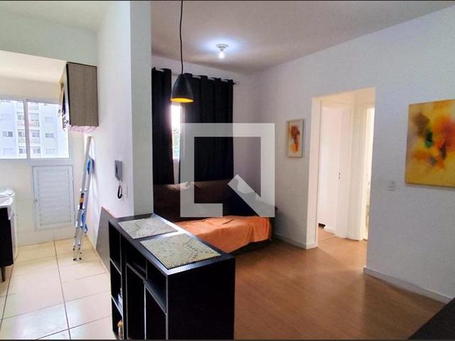 Apto, João Aranha, 2 Quartos, 46 m2 Paulínia
