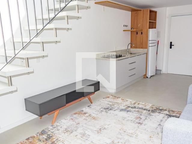 Apto, João Paulo, 1 Quarto, 48 m2 Florianópolis