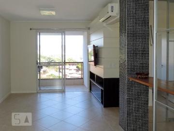 Apto, João Paulo, 2 Quartos, 72 m2 Florianópolis