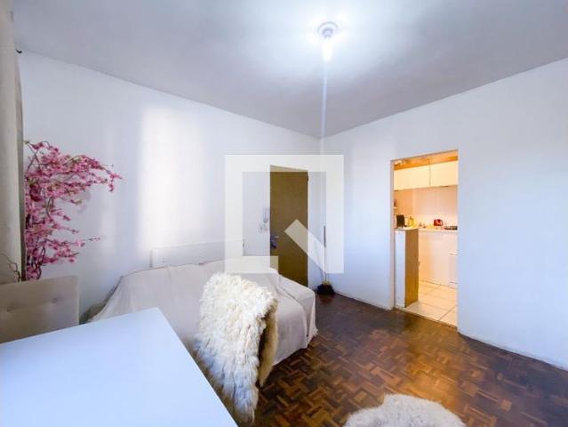 Apto, João Paulo II, 2 Quartos, 70 m2 Contagem