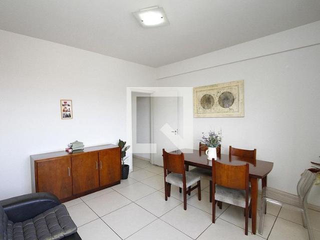 Apto, João Pinheiro, 3 Quartos, 80 m2 Belo Horizonte
