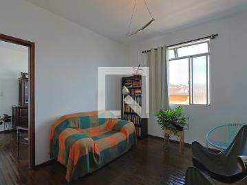 Apto, João Pinheiro, 3 Quartos, 96 m2 Belo Horizonte