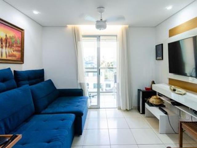 Apto, João Pinheiro, 2 Quartos, 120 m2 Belo Horizonte