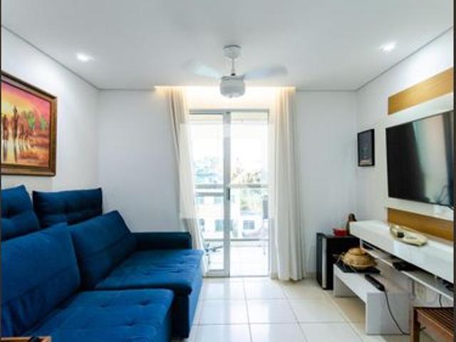Apto, João Pinheiro, 2 Quartos, 120 m2 Belo Horizonte