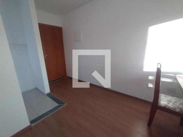 Apto, Jockei Club, 2 Quartos, 50 m2 Juiz de Fora