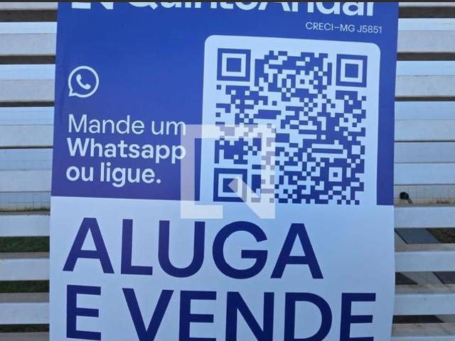 Apto, Joá, 2 Quartos, 66 m2 Lagoa Santa