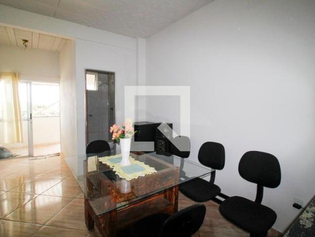 Apto, Jonas Veiga, 3 Quartos, 90 m2 Belo Horizonte
