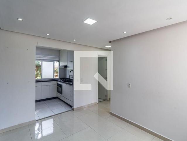 Apto, José Bonifácio, 2 Quartos, 40 m2 São Paulo