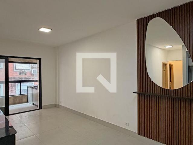 Apto, José Menino, 2 Quartos, 75 m2 Santos