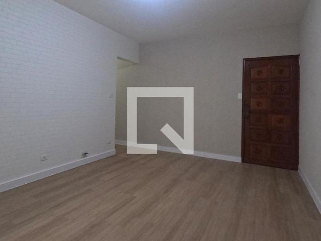 Apto, José Menino, 2 Quartos, 85 m2 Santos