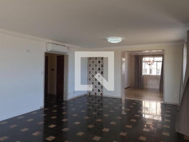 Apto, José Menino, 3 Quartos, 211 m2 Santos