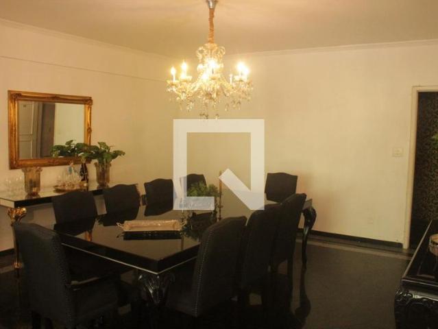 Apto, José Menino, 3 Quartos, 230 m2 Santos