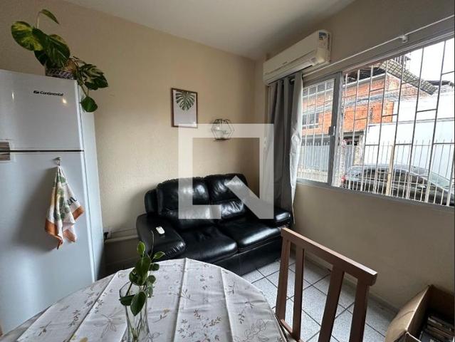 Apto, Kobrasol, 1 Quarto, 31 m2 São José