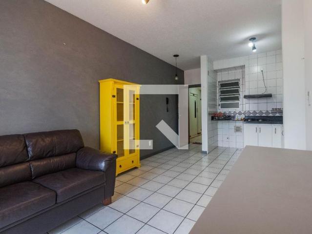Apto, Kobrasol, 1 Quarto, 52 m2 São José