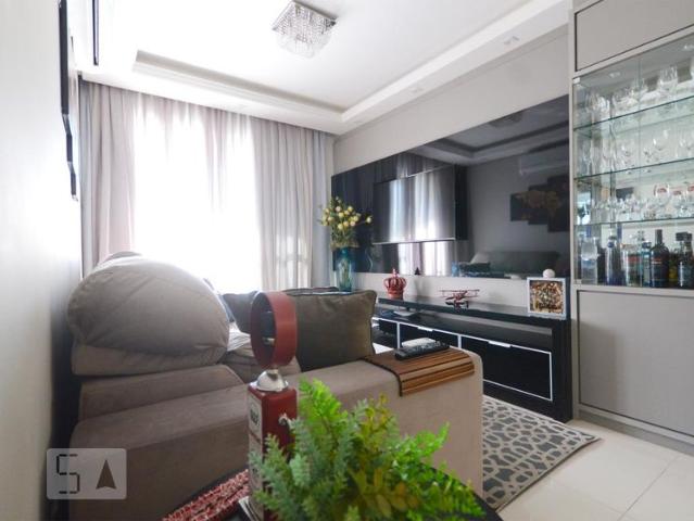 Apto, Kobrasol, 2 Quartos, 75 m2 São José