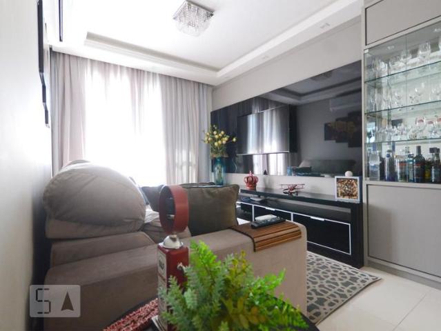 Apto, Kobrasol, 2 Quartos, 75 m2 São José