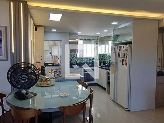 Apto, Kobrasol, 3 Quartos, 135 m2 São José