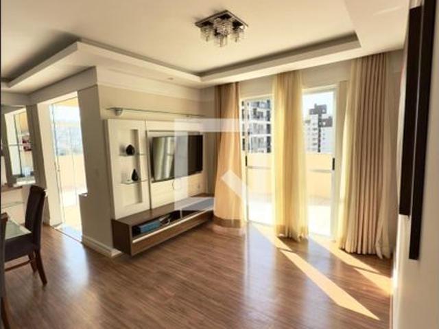 Apto, Kobrasol, 3 Quartos, 210 m2 São José