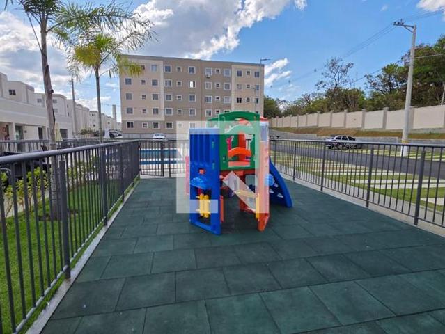 Apto, Lundcéia, 2 Quartos, 41 m2 Lagoa Santa