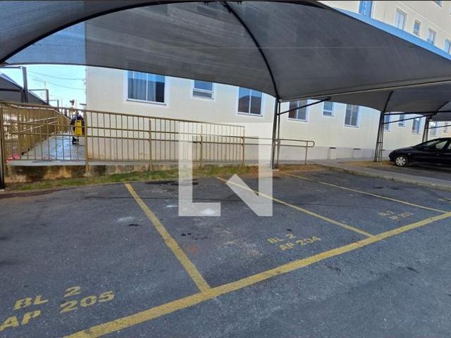 Apto, Lundcéia, 2 Quartos, 46 m2 Lagoa Santa