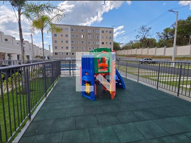 Apto, Lundcéia, 2 Quartos, 50 m2 Lagoa Santa