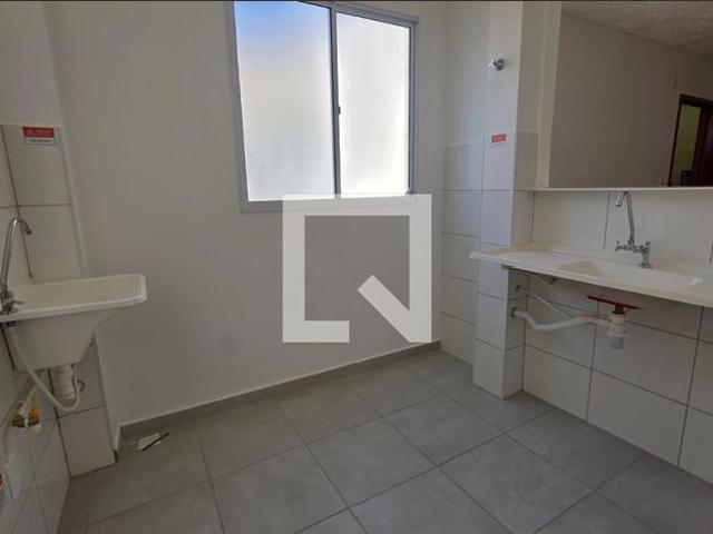 Apto, Lundcéia, 2 Quartos, 50 m2 Lagoa Santa