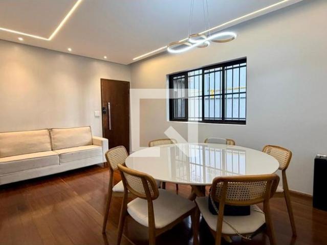 Apto, Luxemburgo, 3 Quartos, 100 m2 Belo Horizonte