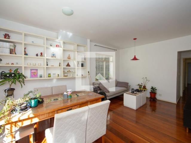 Apto, Luxemburgo, 3 Quartos, 112 m2 Belo Horizonte