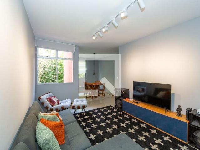 Apto, Luxemburgo, 3 Quartos, 86 m2 Belo Horizonte