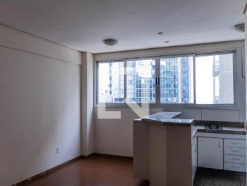 Apto, Luxemburgo, 1 Quarto, 40 m2 Belo Horizonte