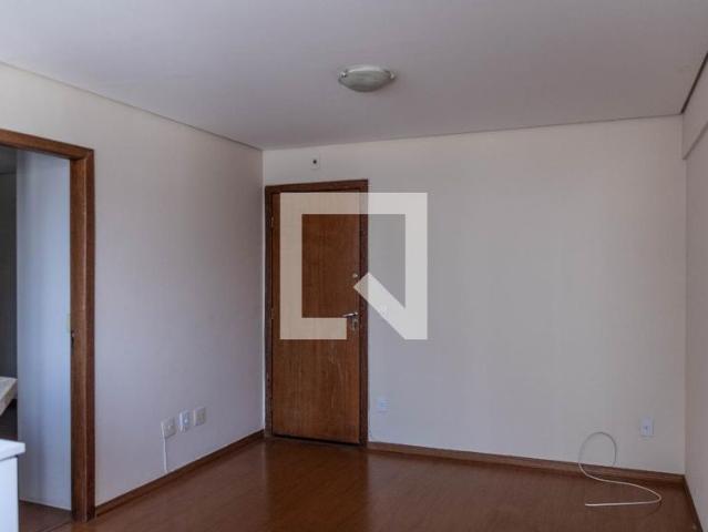 Apto, Luxemburgo, 1 Quarto, 40 m2 Belo Horizonte