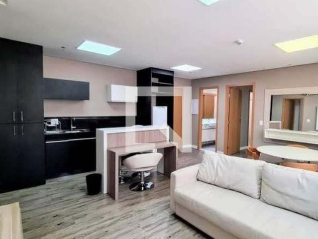 Apto, Luxemburgo, 1 Quarto, 52 m2 Belo Horizonte