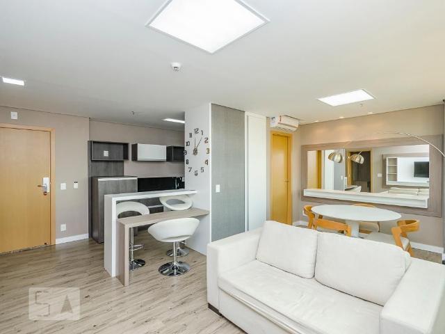 Apto, Luxemburgo, 1 Quarto, 52 m2 Belo Horizonte