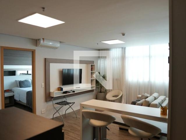 Apto, Luxemburgo, 1 Quarto, 63 m2 Belo Horizonte
