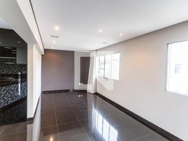 Apto, Luxemburgo, 2 Quartos, 108 m2 Belo Horizonte